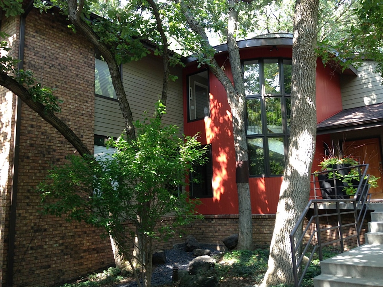 Projects by Big Blue Construction Inc