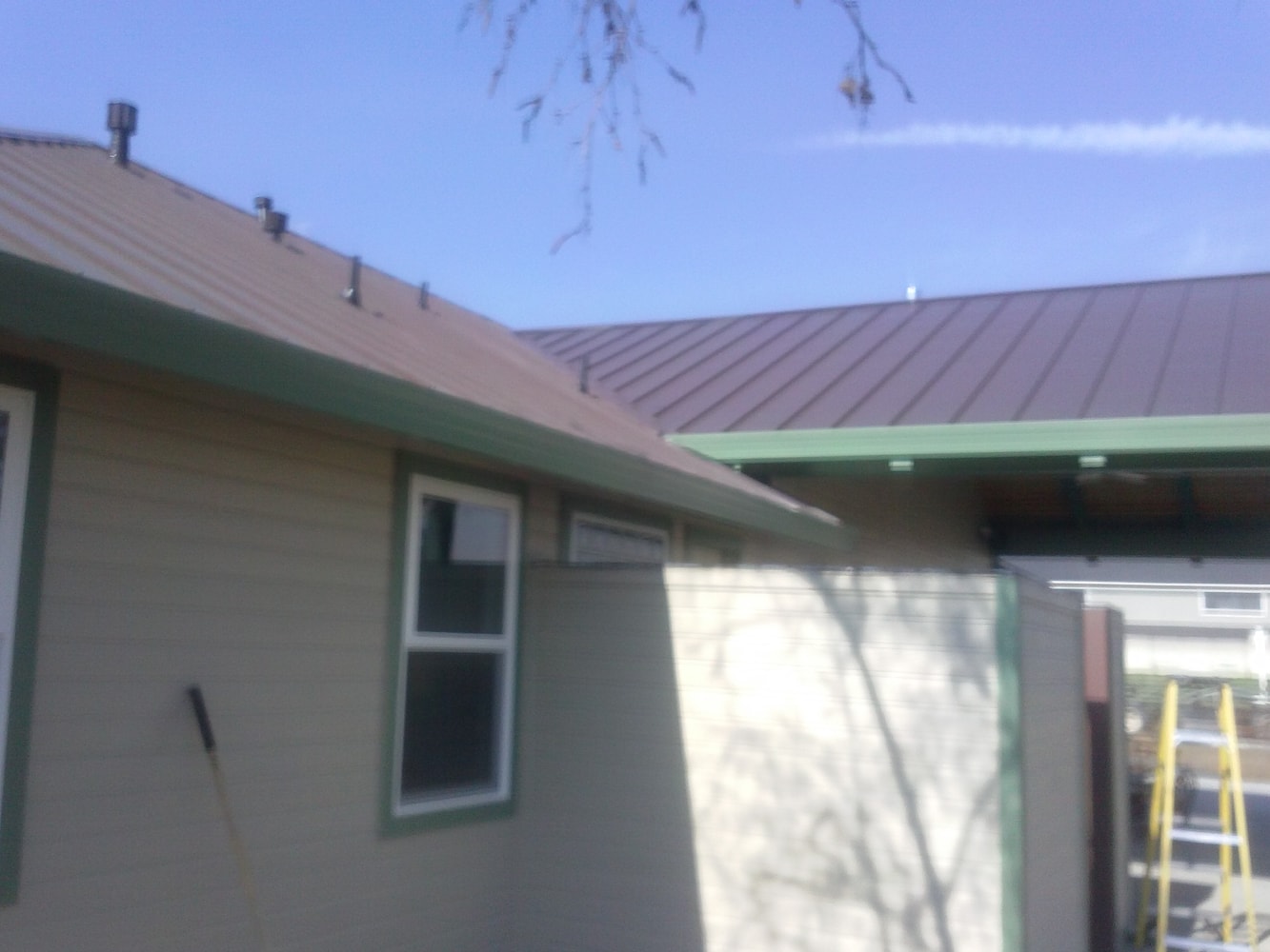 Photo(s) from Martin Moran Roofing