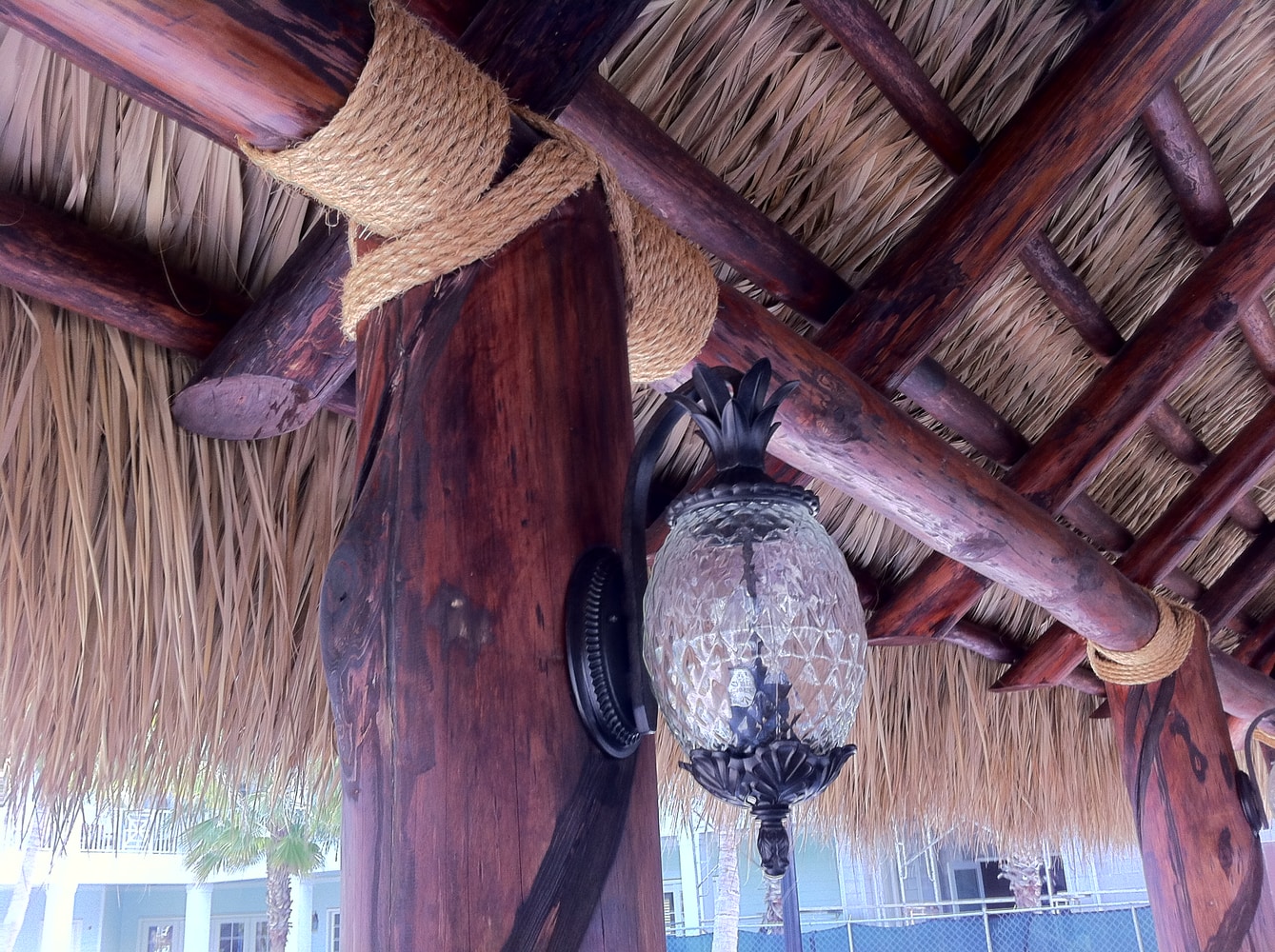 The Tiki Hut Company Portfolio