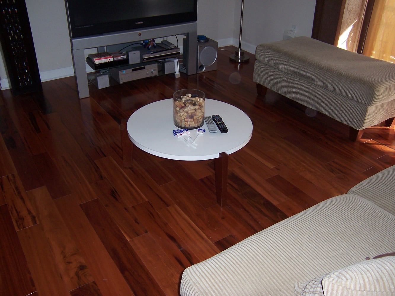 Altman Flooring Installation, Inc. Project 1