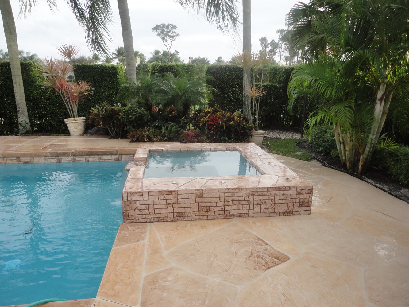 Photo(s) from Concrete Designs Florida 