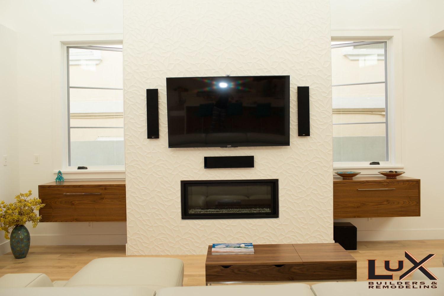 Photos from Lux Builders And Remodeling Inc