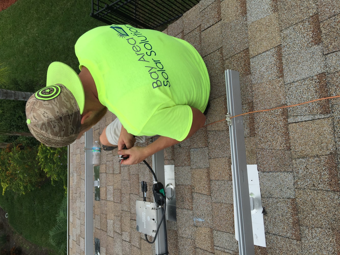 Photos from Bay Area Solar Solutions LLC