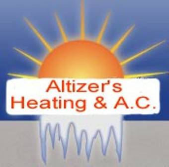 ALTIZERS, HEATING AND AIR