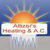 ALTIZERS, HEATING AND AIR