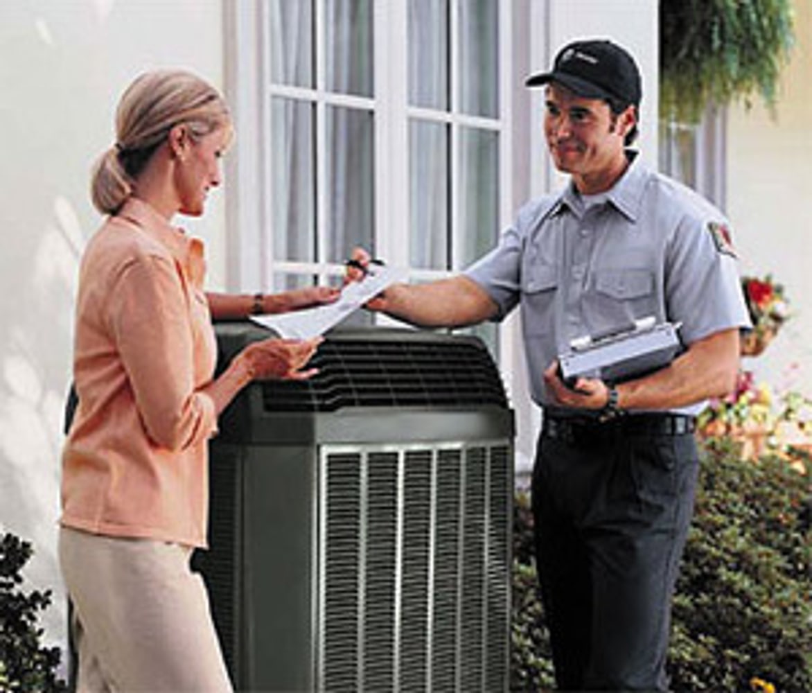 Whittier Air Conditioning Service