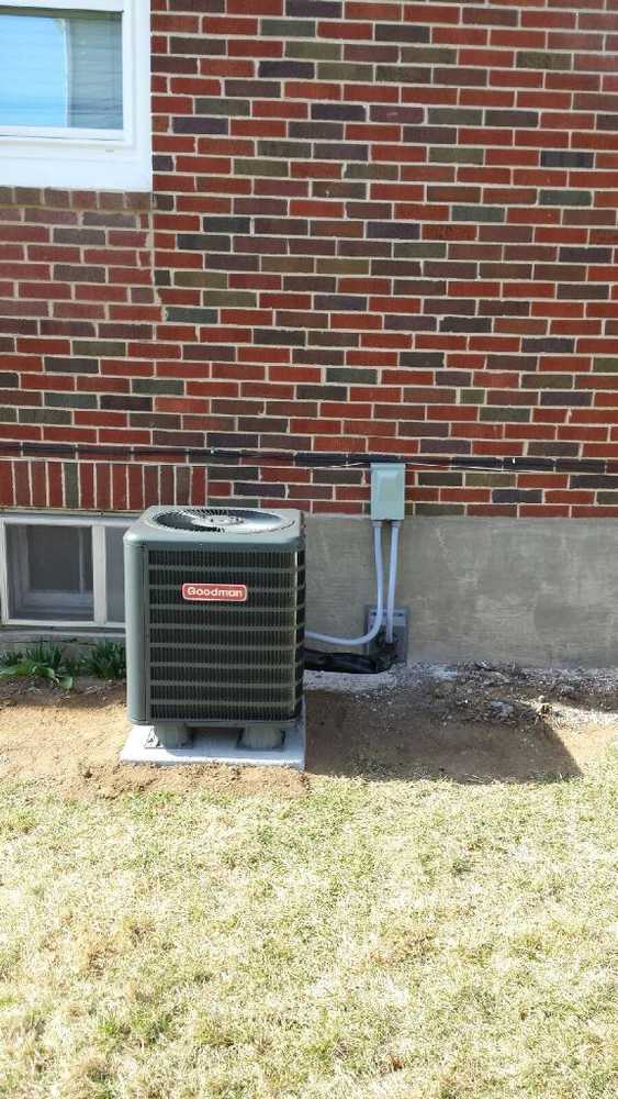 Photo(s) from Dudleys Hvac And Maintenance