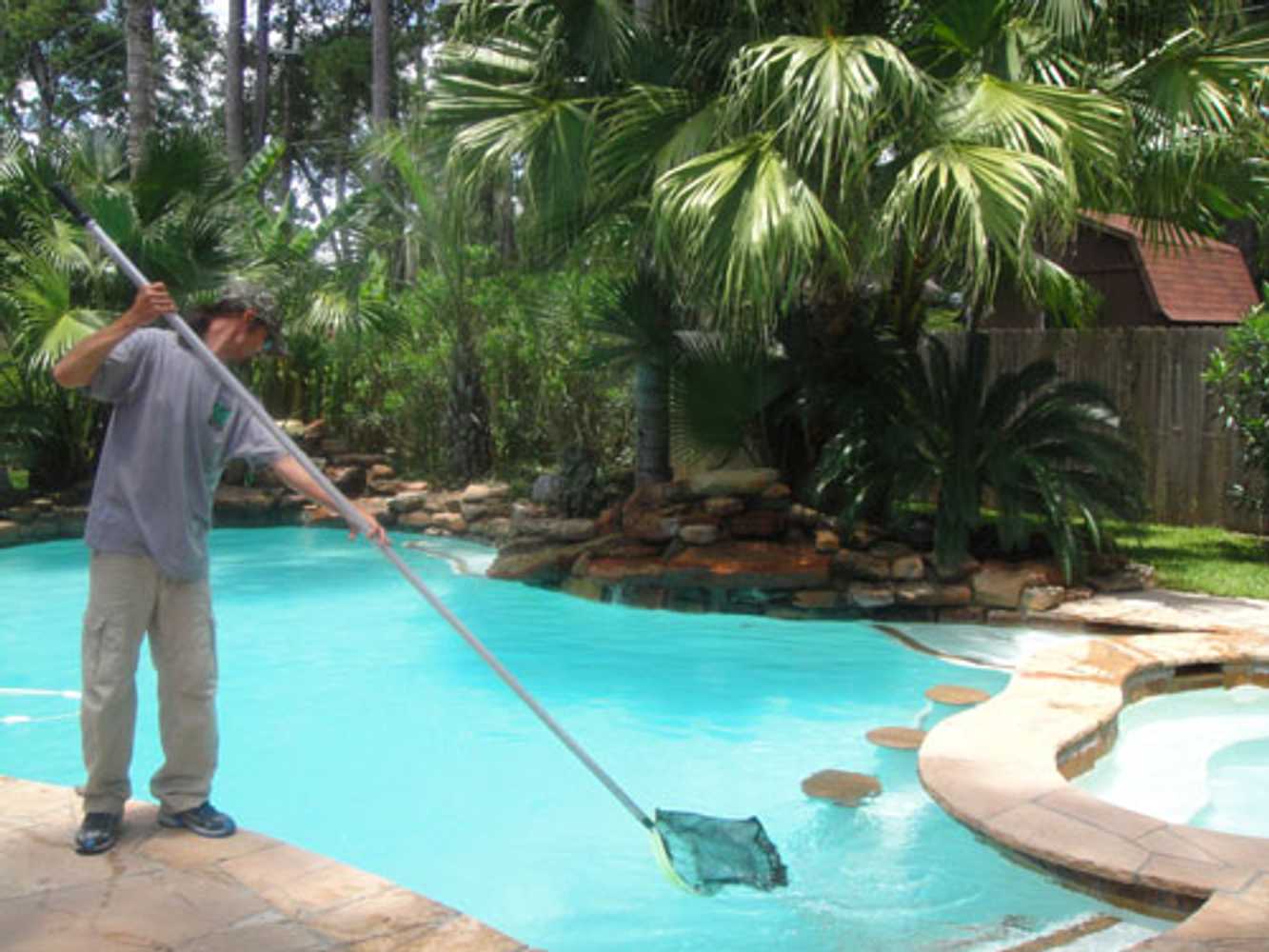 Affordable Pool Cleaning Inc.