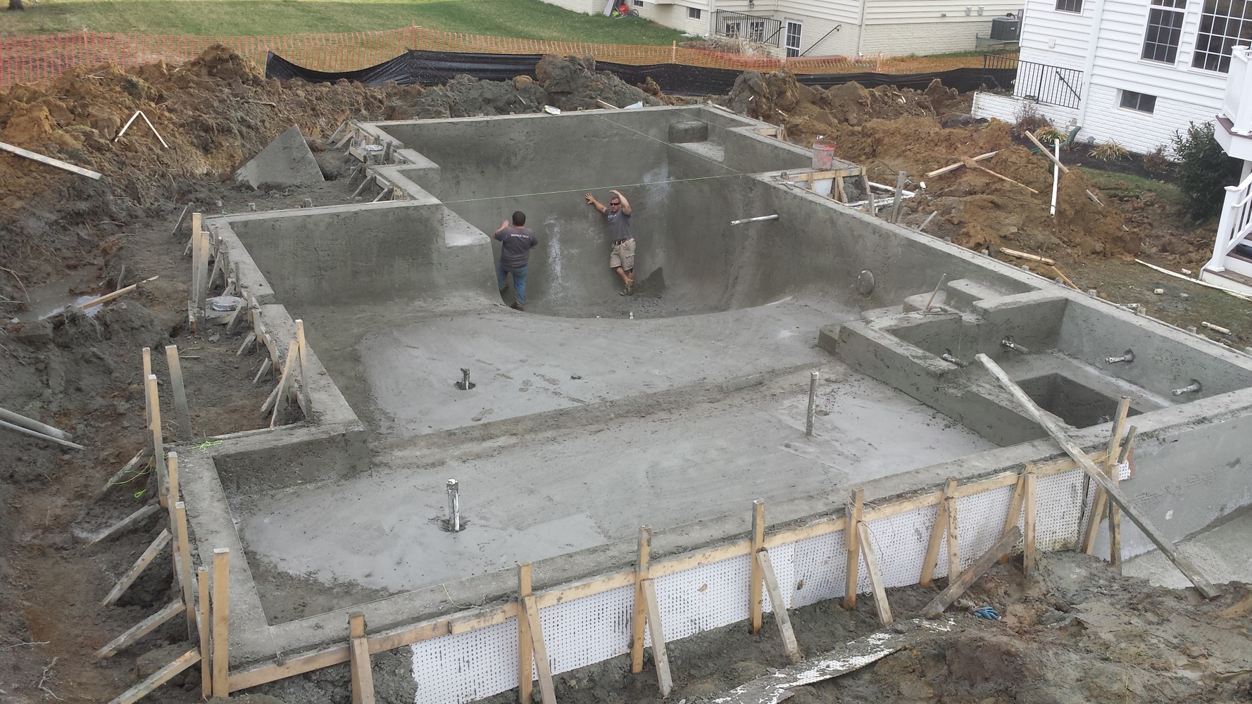 Photos from Crystal Blue Aquatics Llc