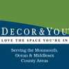 Decor & You - Interior Decorating