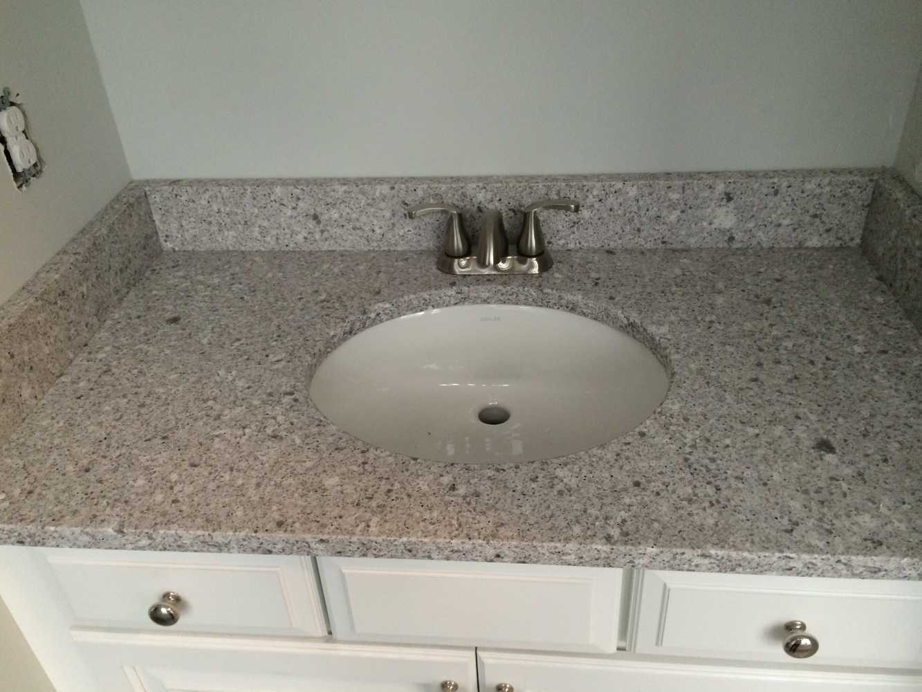 Photo(s) from Creative countertops 