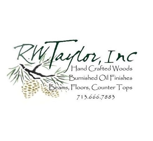 R. W. Taylor, Inc.