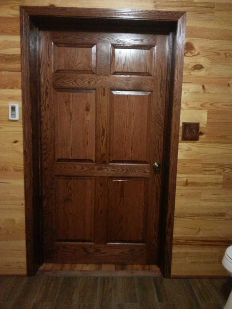 Photos from Magnolia Custom Hardwood Floors