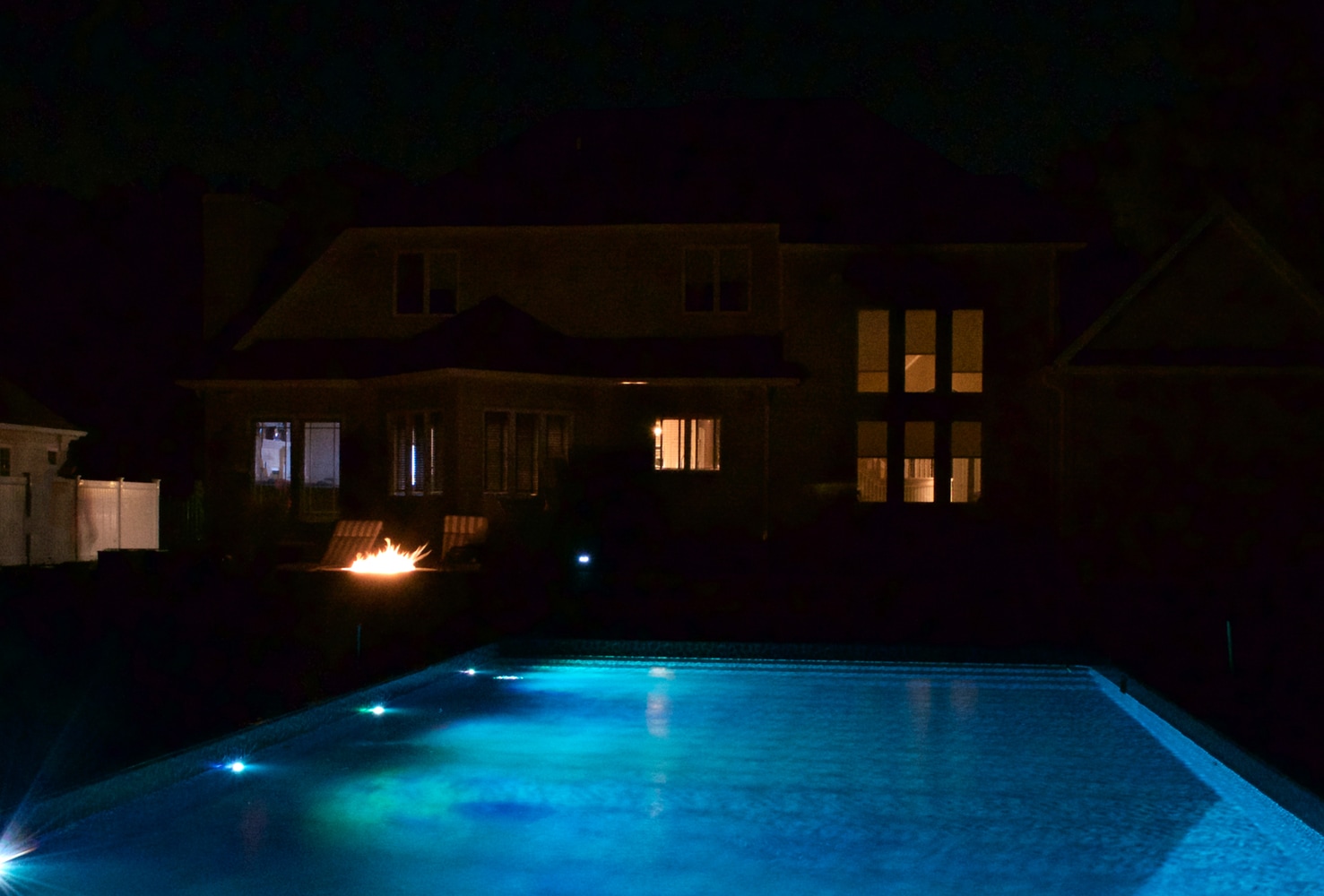 Photo(s) from Automated Pool Solutions, Inc.