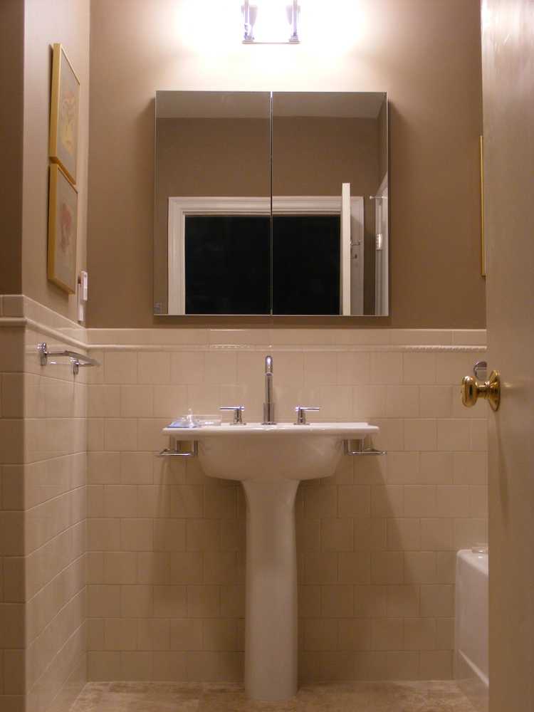 Ryca Construction Project 1