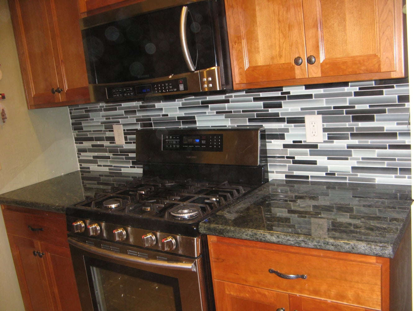 Projects by Banton Tile