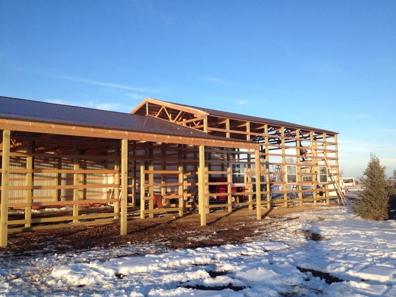 Photo(s) from Farm and Ranch Specialist Inc