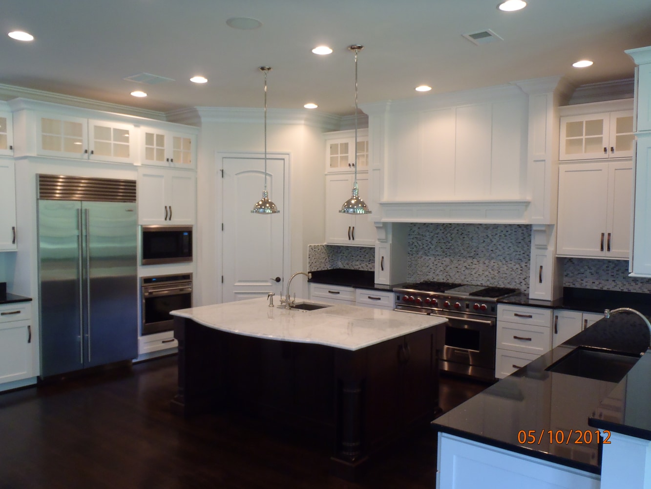 J G H Building And Consulting Llc Project