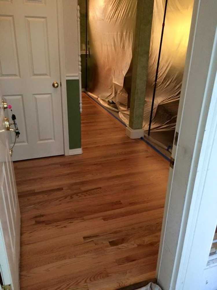 Photos from Begg Hardwood Floors, LLC