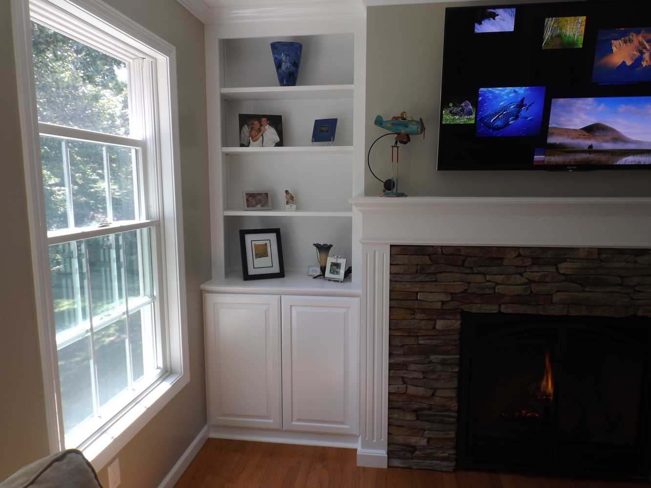 Westfield, MA Remodel