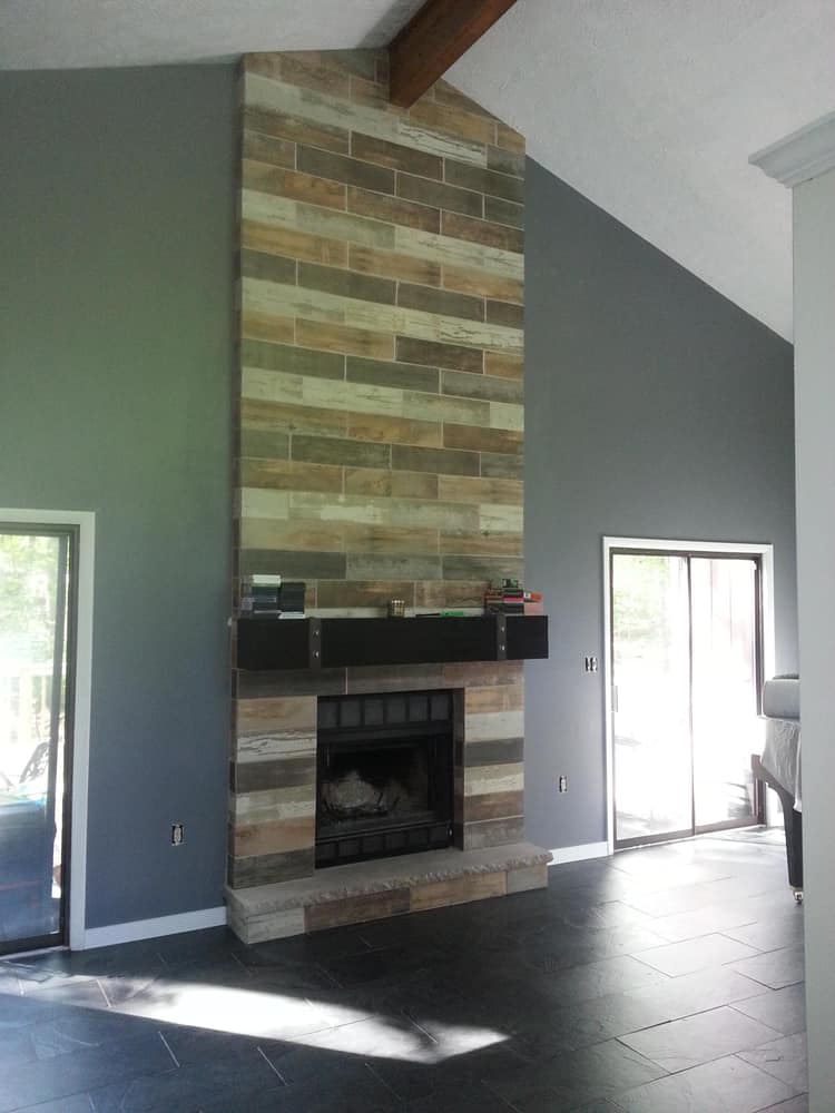 Photo(s) from The Home Improver Llc