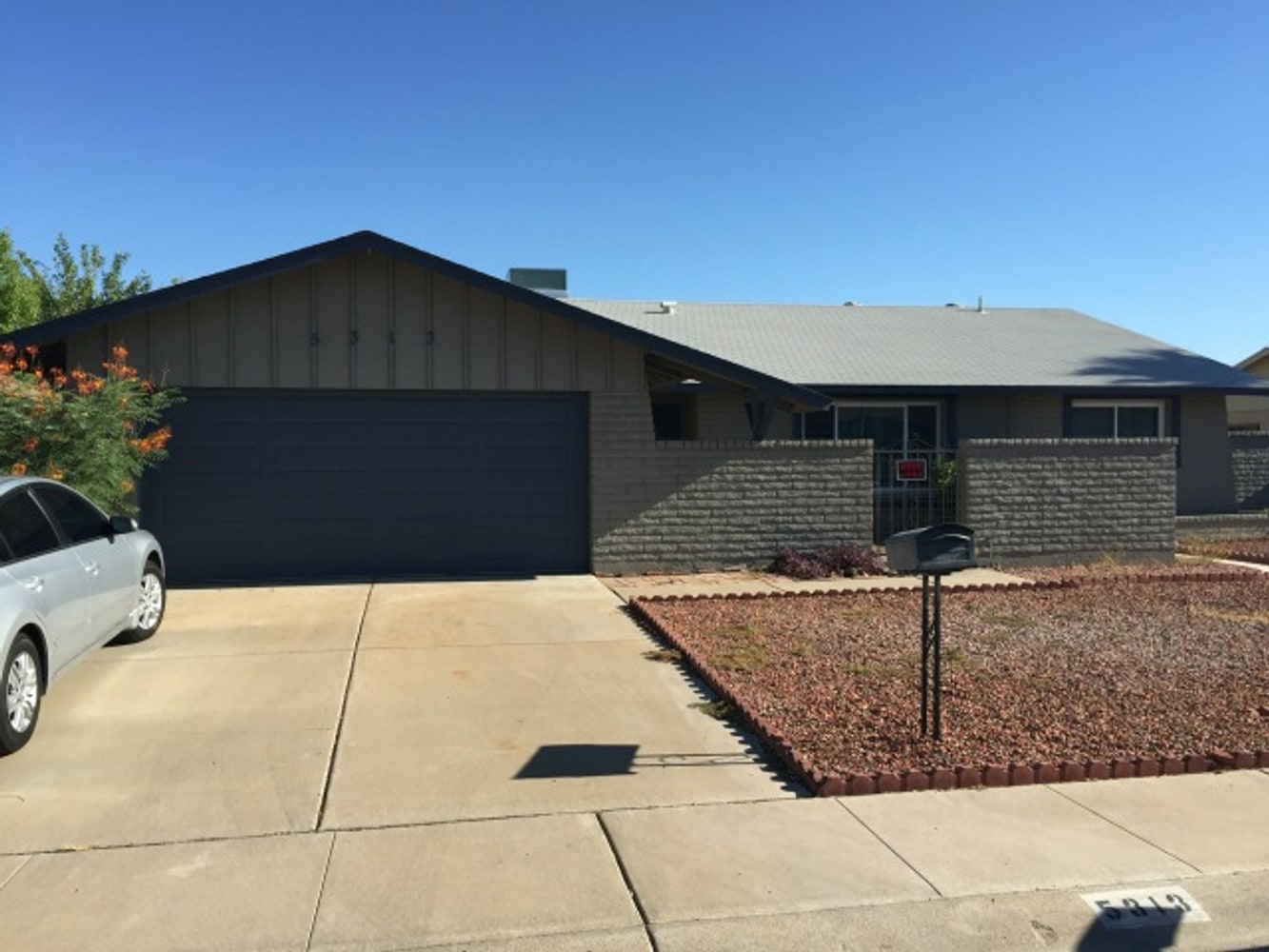 Powerwash/Prep/Paint - Start to Finish