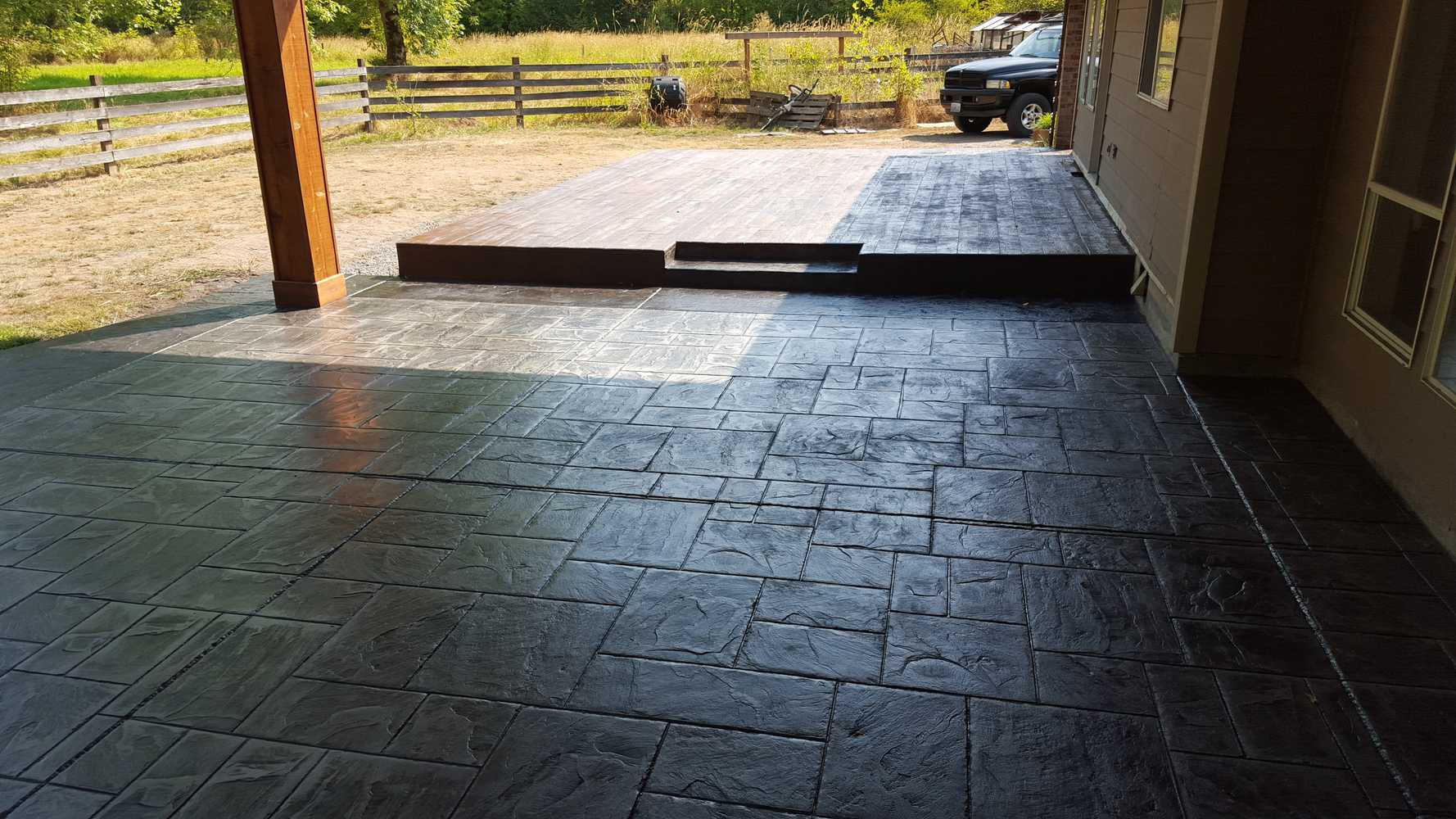 Photos from Roche Concrete