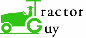 Tractor Guy