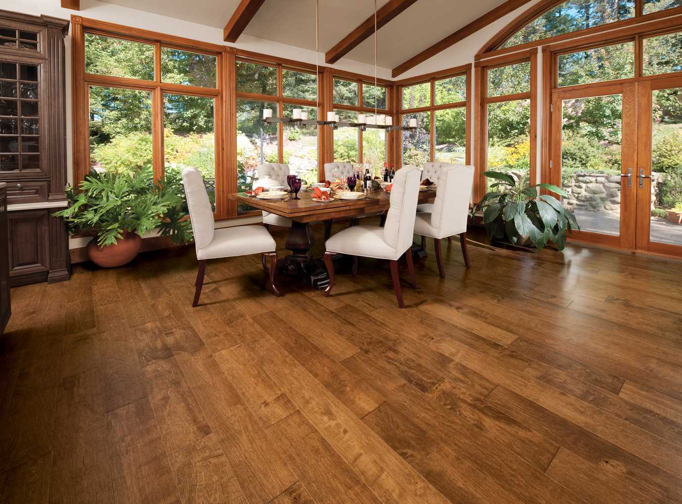 Mirage Hardwood Flooring