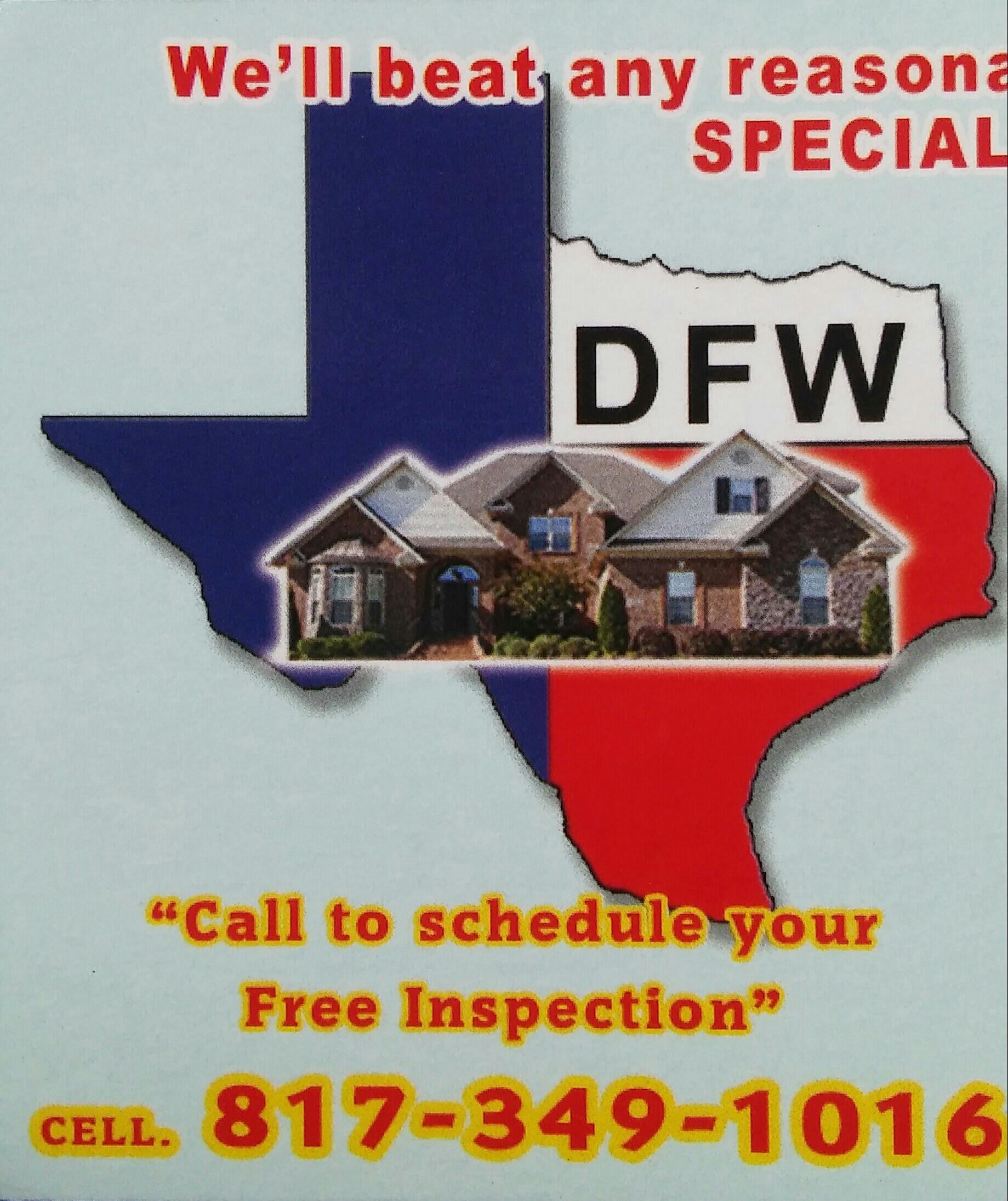 strong pier foundation repair & drywall services.