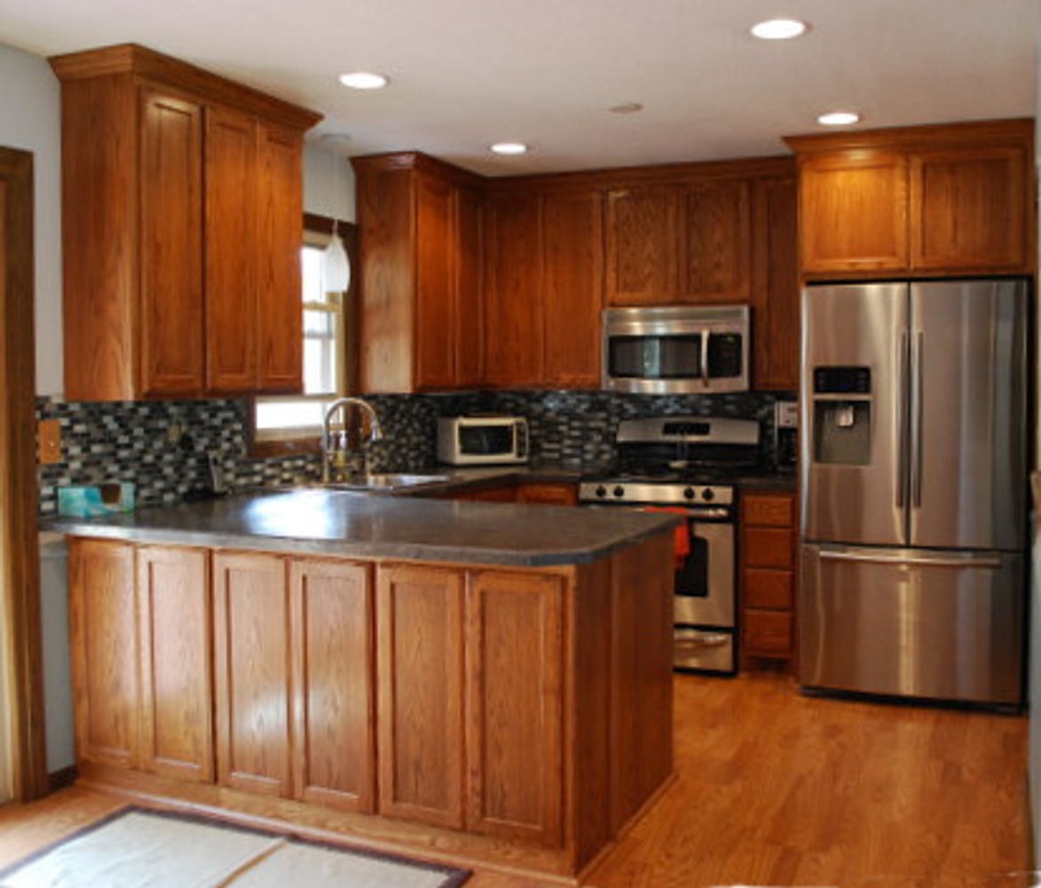 Schonhardt and Sons Home Improvements