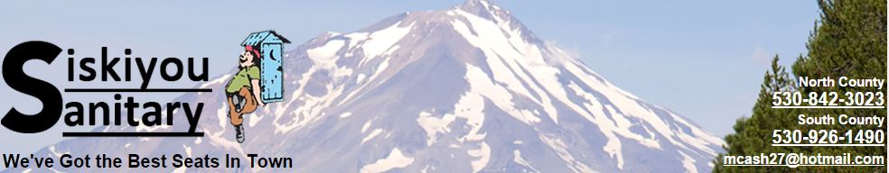 Siskiyou Sanitary Lovelace Plumbing