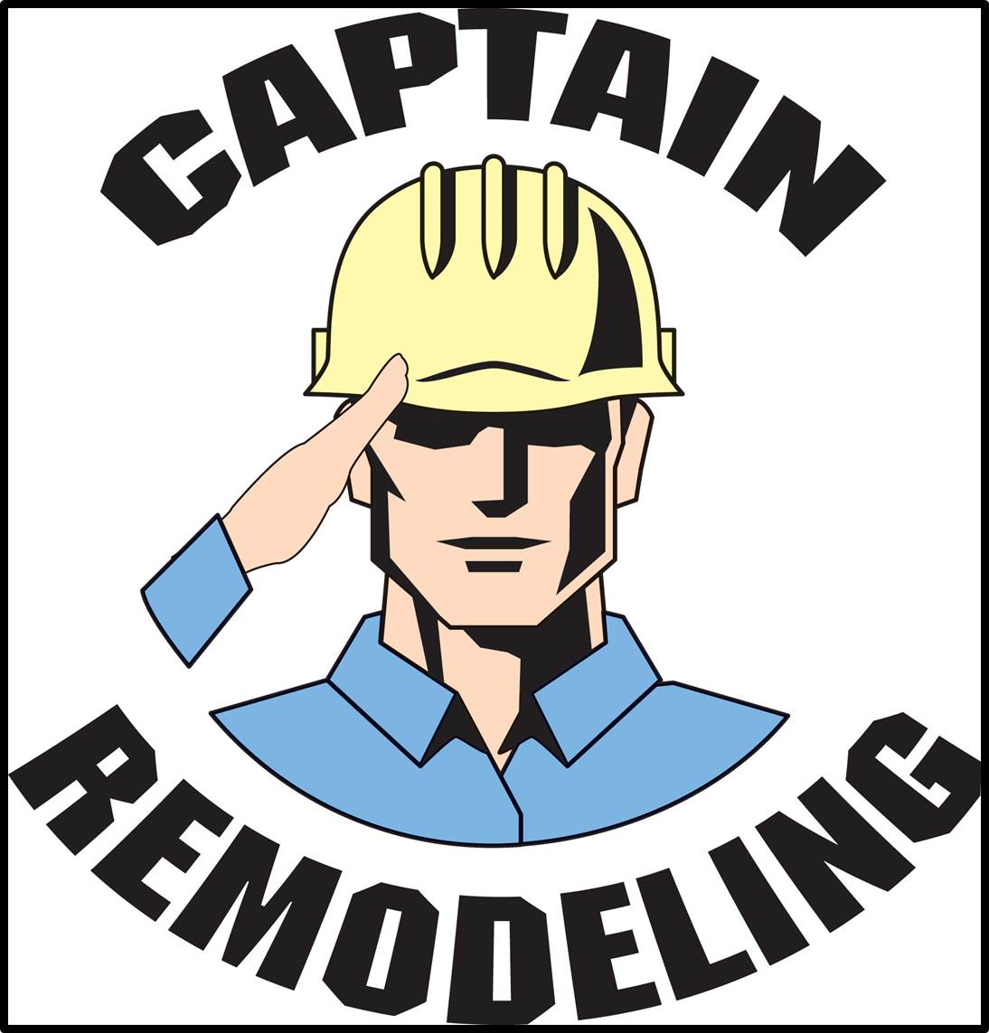 Captain Remodeling