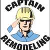 Captain Remodeling