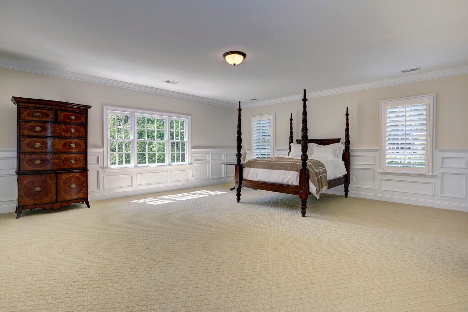 Lincoln Ave - Arlington, VA - Joy Custom Design Build Home