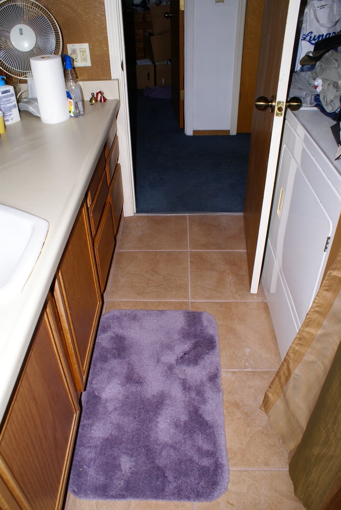 K Morales Construction Project