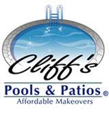 Cliff's Pools and Patios