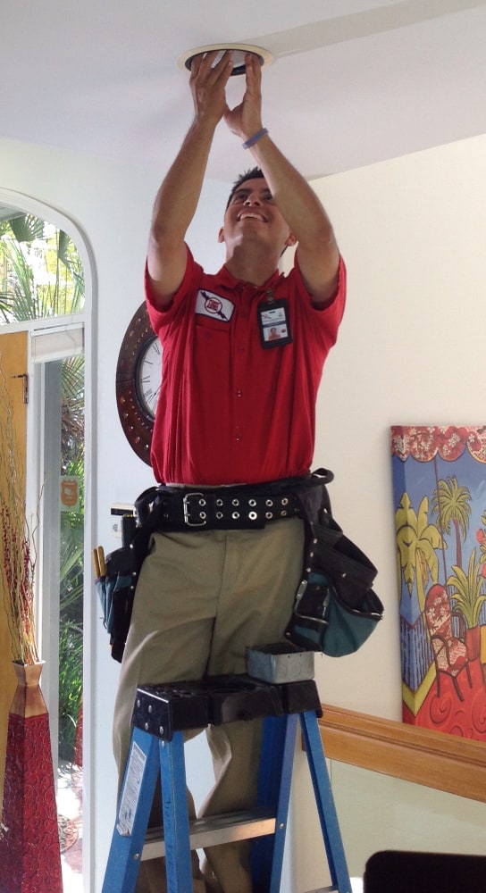 Photo(s) from Point Loma electric