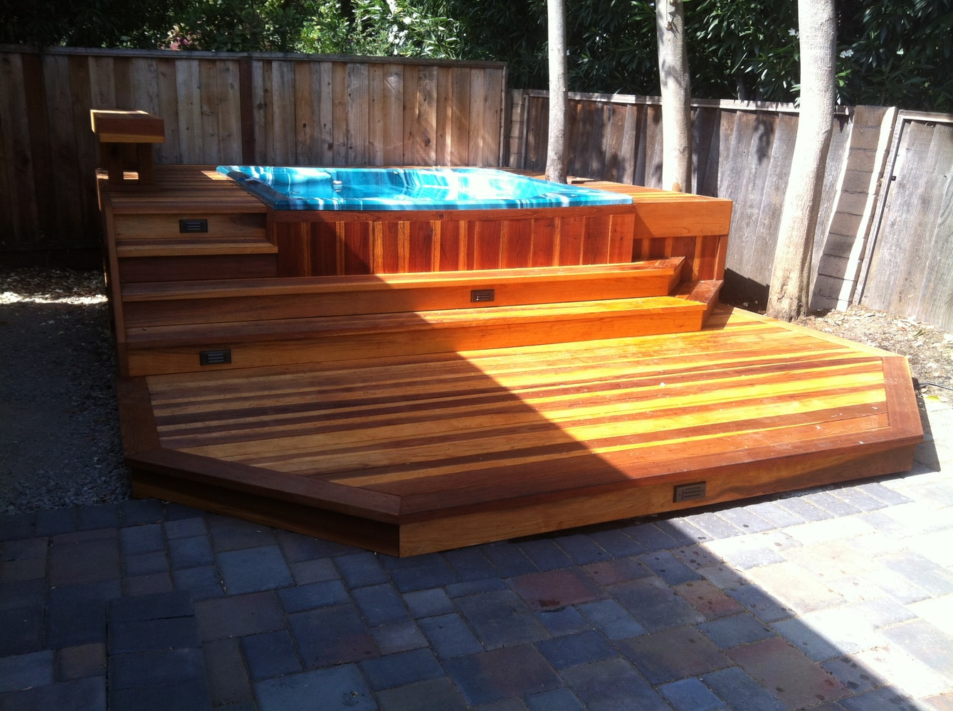 Photo(s) from Siddall Construction