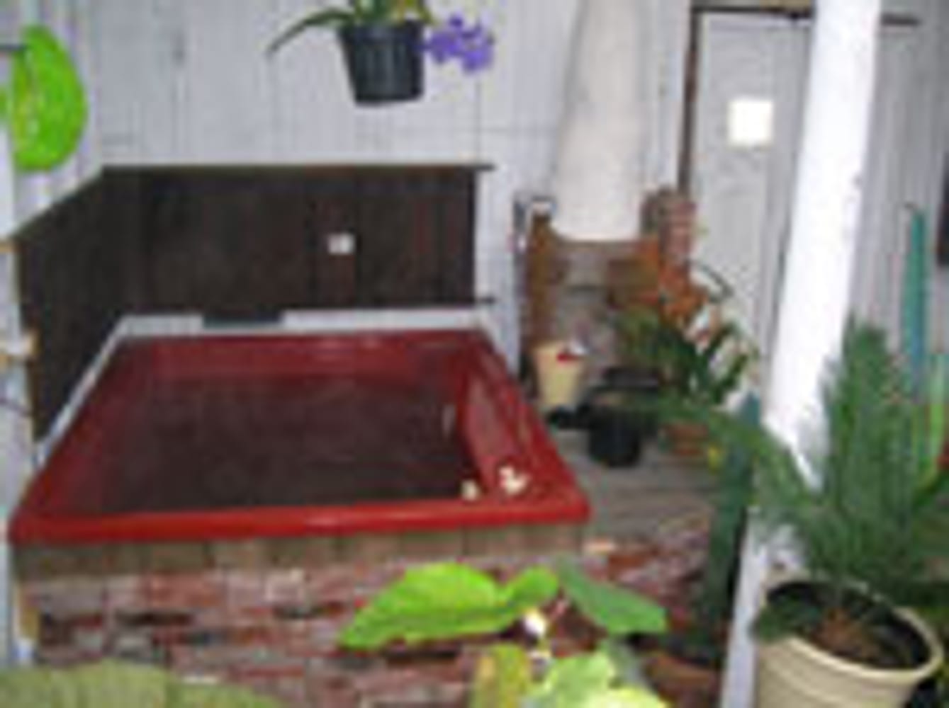 Projects by CNY Hot Tubs