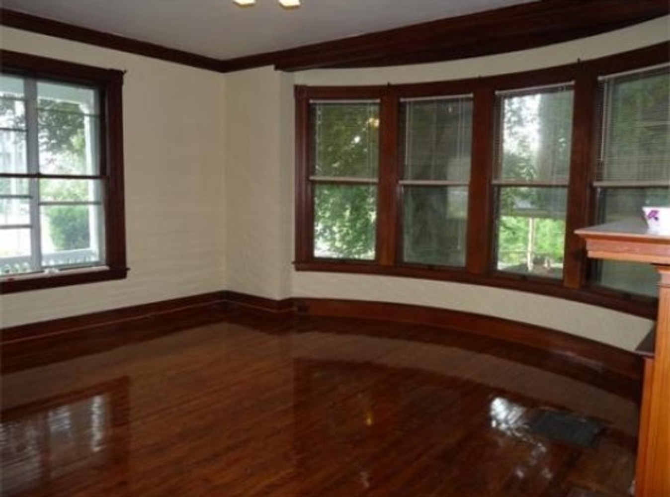 Historic Property Rehab