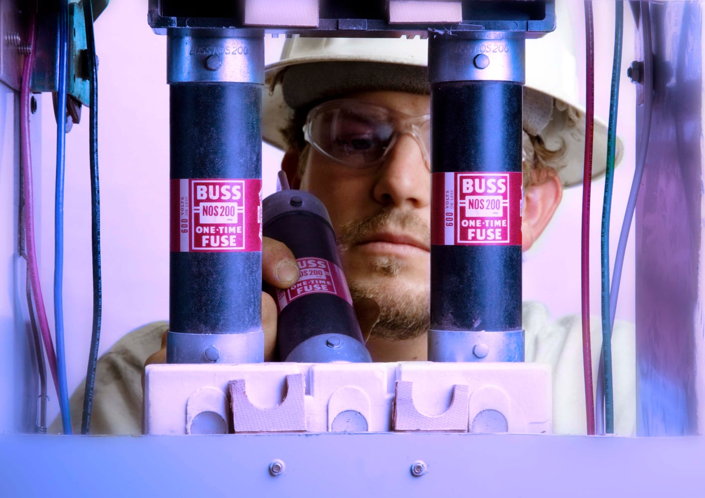 COMMERCIAL & RESIDENTIAL