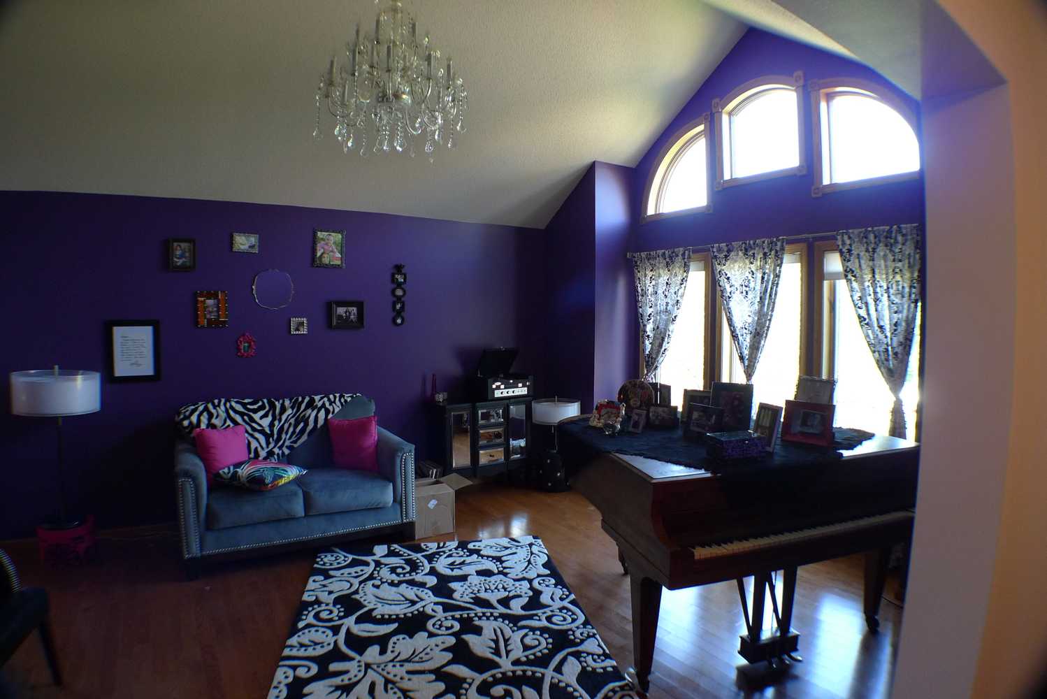 Austin MN Customer Homes