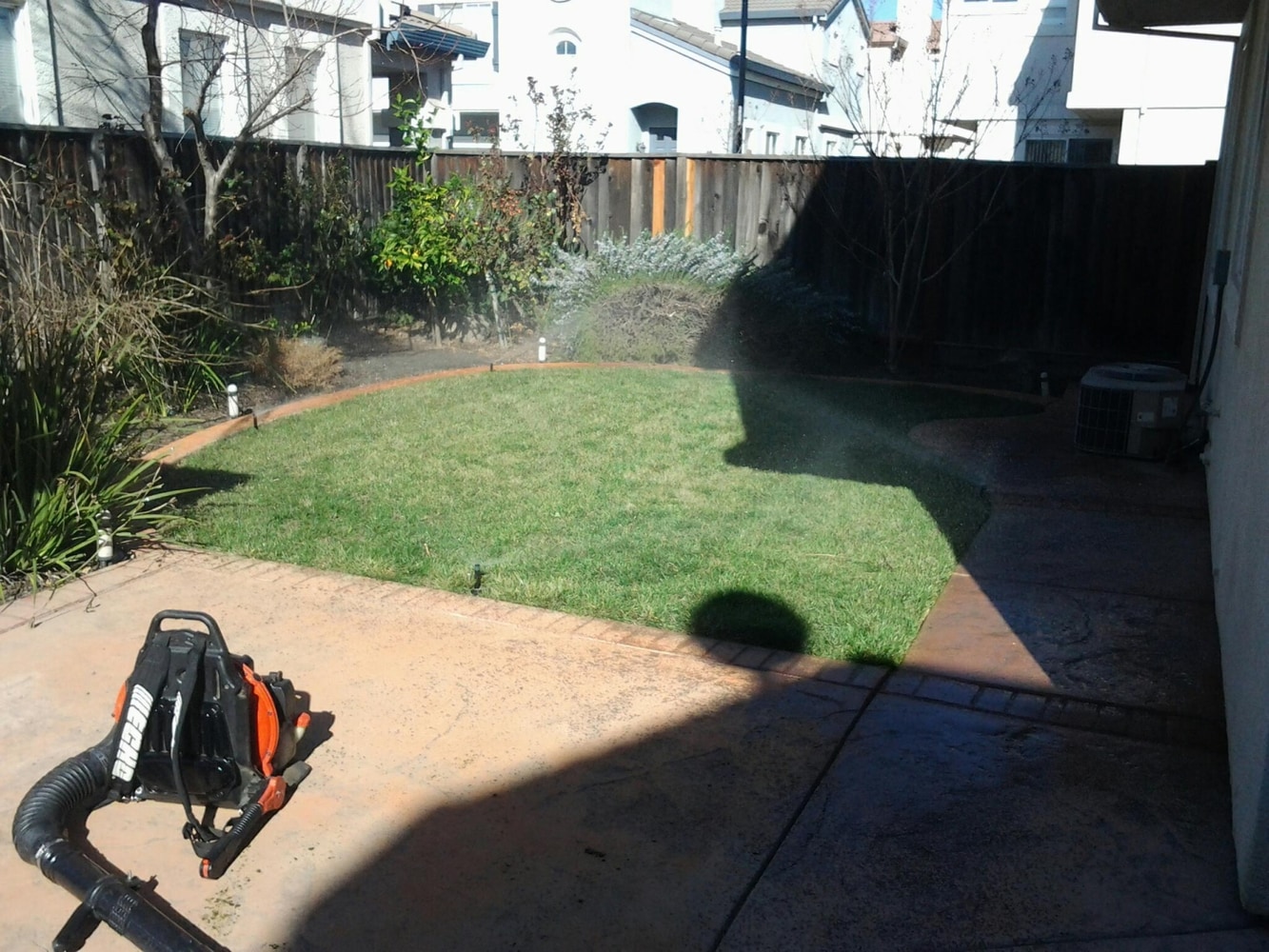 Photo(s) from A-2-Z Landscaping