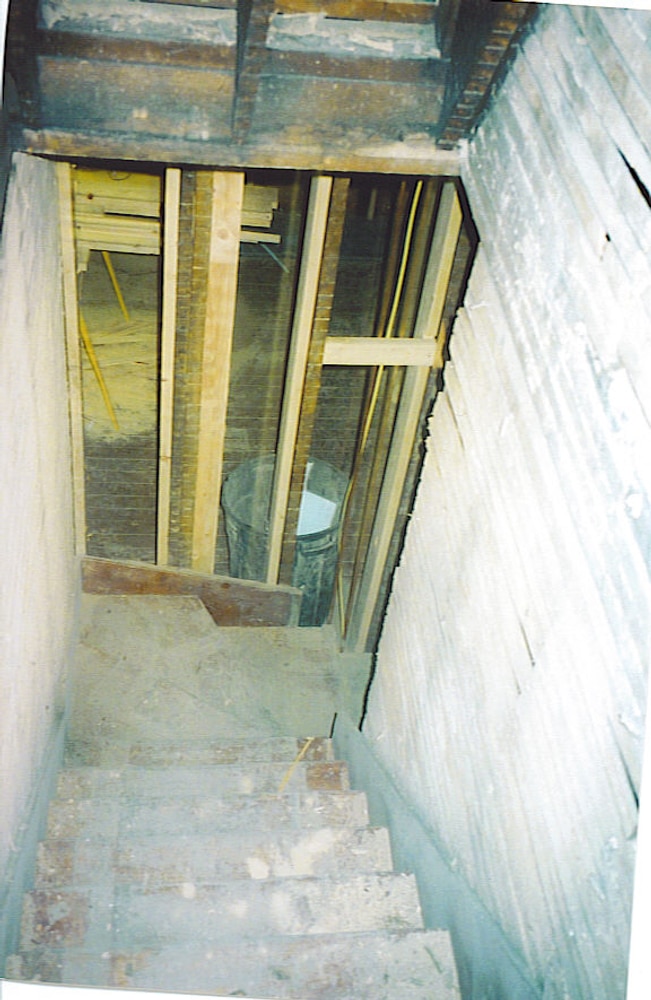 Project photos from Damico Construction Company