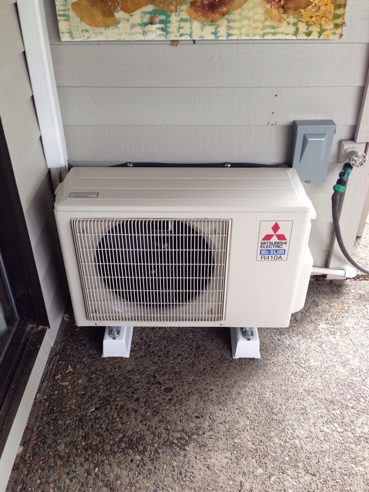 Photo(s) from Clean Energy Comfort, Inc.