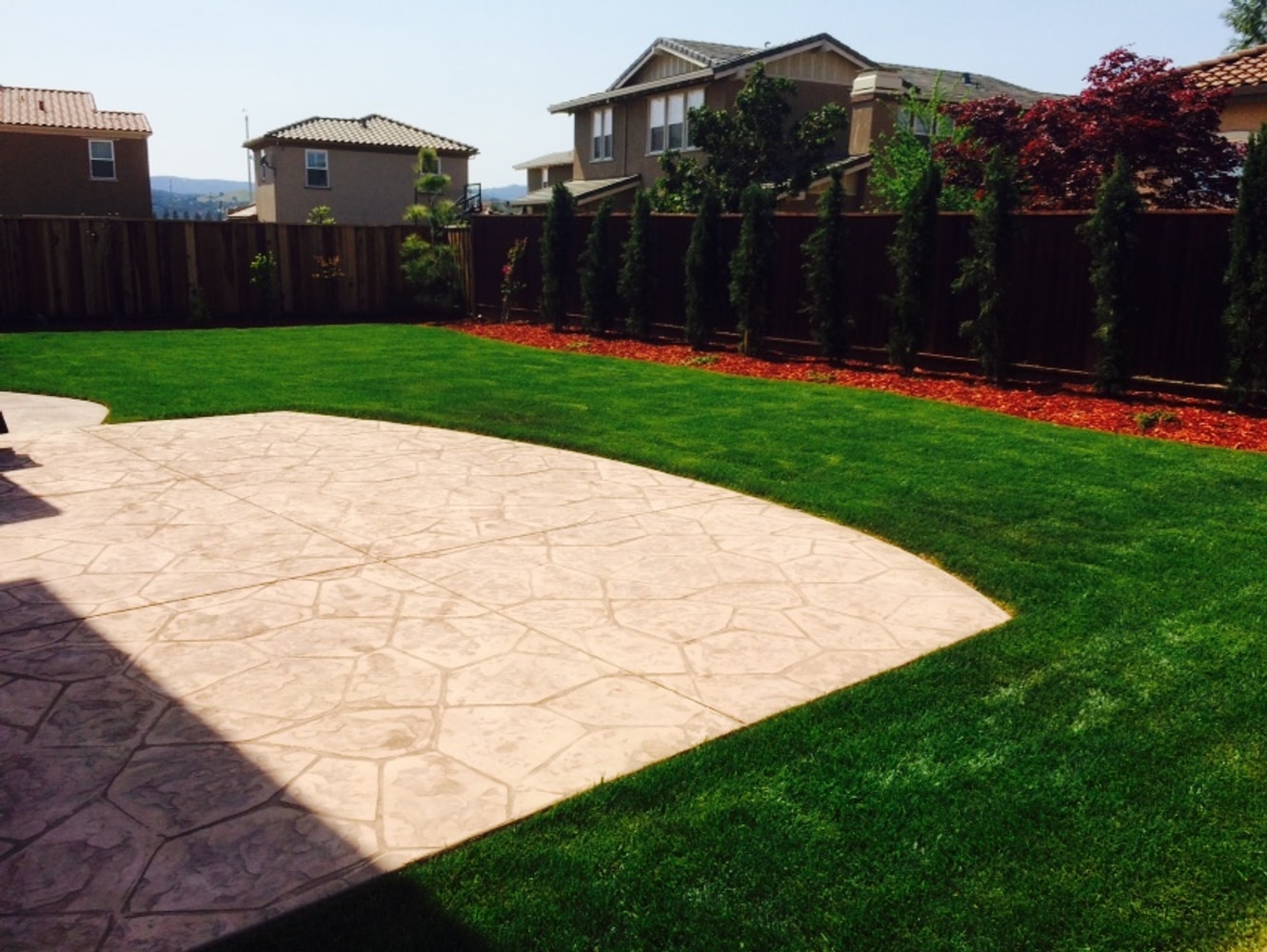 Recent work 2014-2015