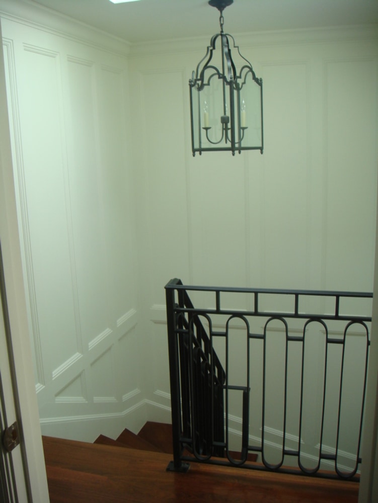 House remodel San Francisco