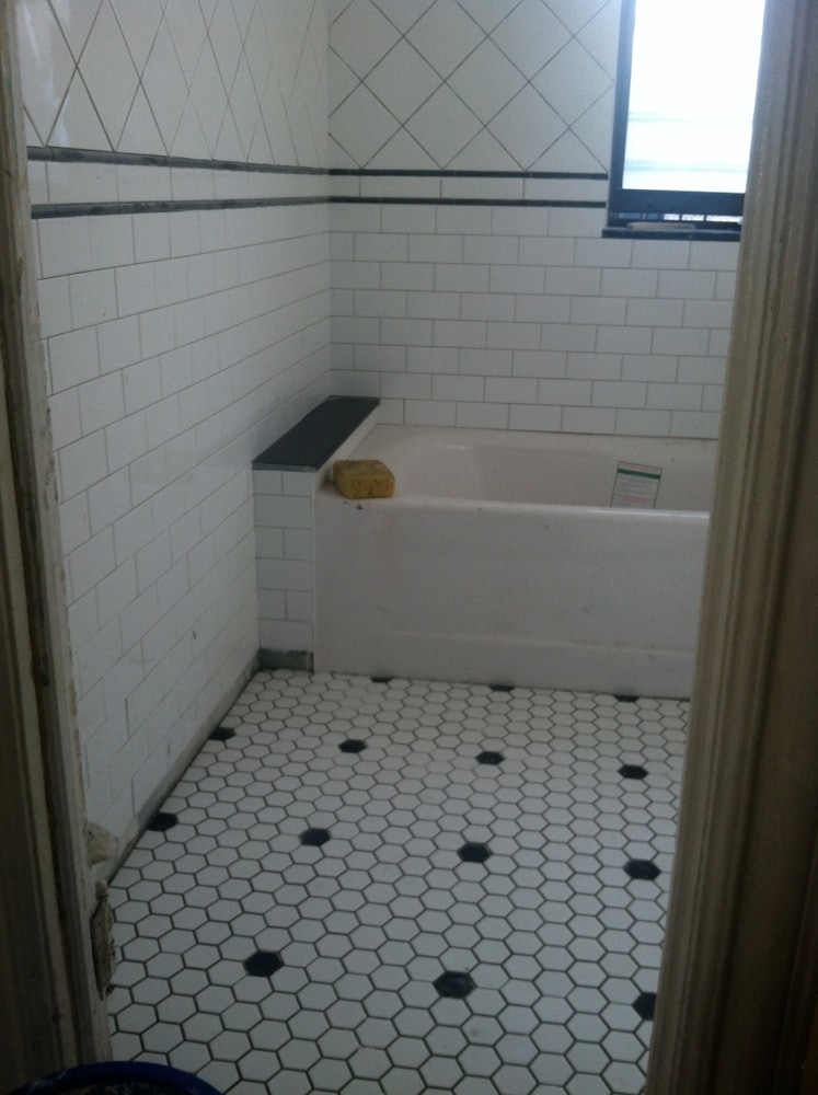 Ade Construction Group In Project