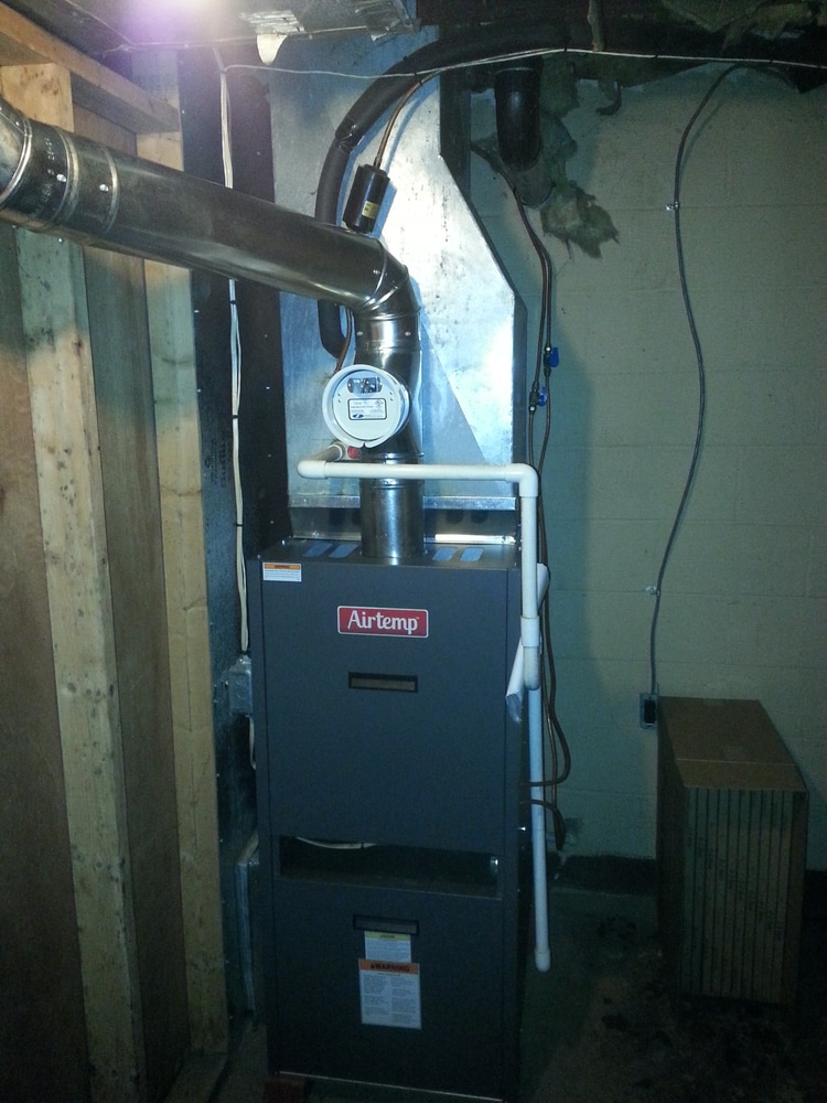 Photos from LOW COST HEATING & AIR